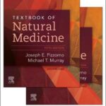 Textbook of Natural Medicine – 2-volume set