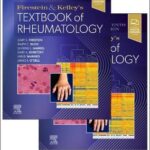 Firestein & Kelley’s Textbook of Rheumatology, 2-Volume Set