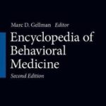 Encyclopedia of Behavioral Medicine
