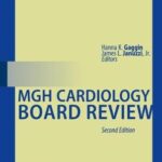 MGH Cardiology Board Review
