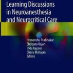 Problem Based Learning Discussions in Neuroanesthesia and Neurocritical Care