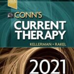 Conn’s Current Therapy 2021