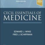 Cecil Essentials of Medicine