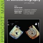 The Washington Manual of Echocardiography