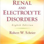 Renal and Electrolyte Disorders