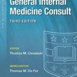 Washington Manual (R) General Internal Medicine Consult