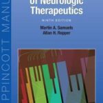 Samuels’s Manual of Neurologic Therapeutics