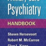 Primary Care Psychiatry Handbook