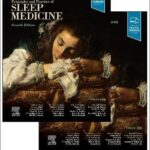 Principles and Practice of Sleep Medicine – 2 Volume Set