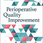Perioperative Quality Improvement – E-Book