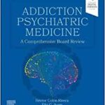 Addiction Psychiatric Medicine
