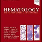 Hematology: Basic Principles and Practice