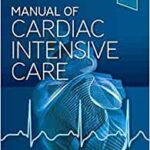 Manual of Cardiac Intensive Care
