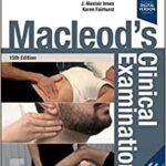 Macleod’s Clinical Examination