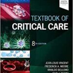 Textbook of Critical Care