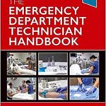 The Emergency Department Technician Handbook