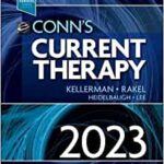 Conn’s Current Therapy 2023