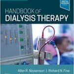 Handbook of Dialysis Therapy