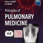 Principles of Pulmonary Medicine