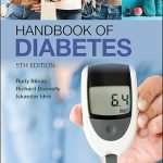 Handbook of Diabetes 5th Edtion