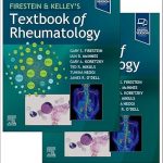 Firestein & Kelley’s Textbook of Rheumatology, 2-Volume Set ( ) 12th Edition