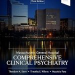 Massachusetts General Hospital Comprehensive Clinical Psychiatry 3rd Edition